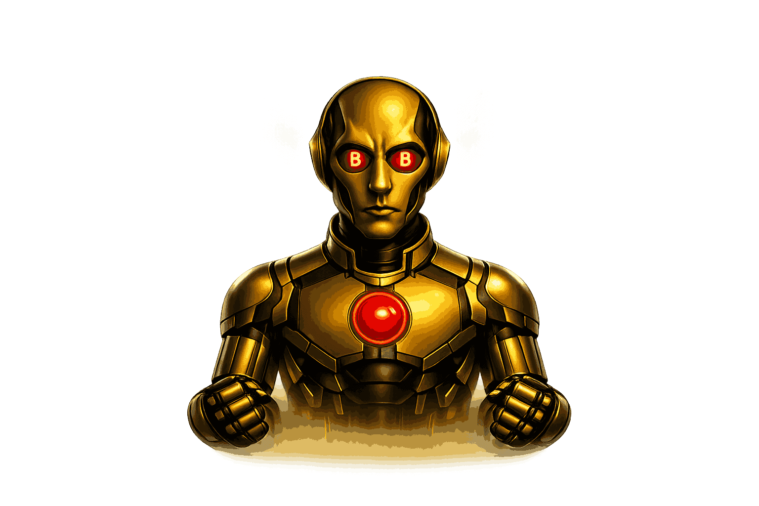 JFNETWORK robot